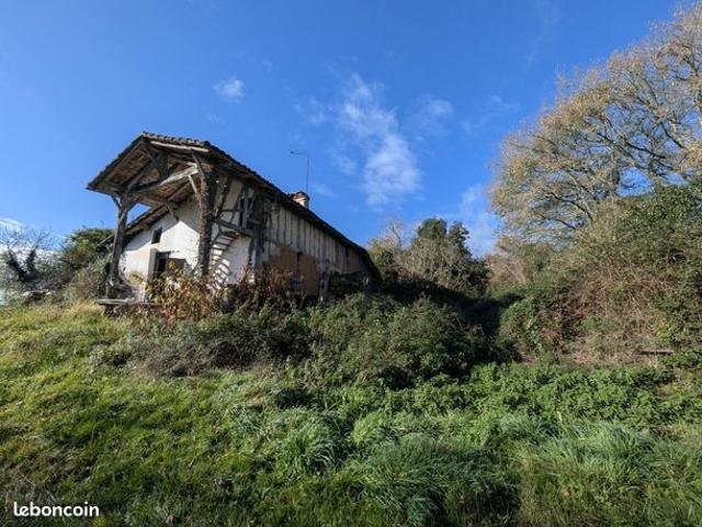 Maison vente à Mont-de-Marsan, Le Frêche