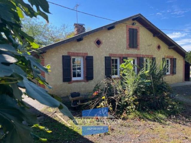 Maison vente à France métropolitaine, Onard