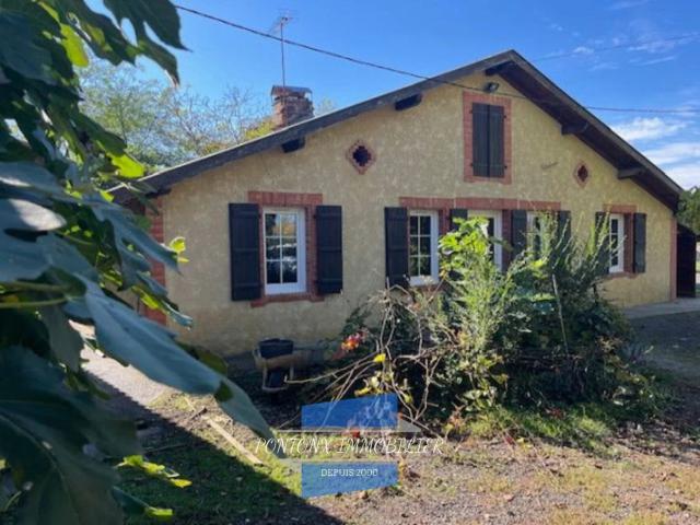Maison vente à France métropolitaine, Onard