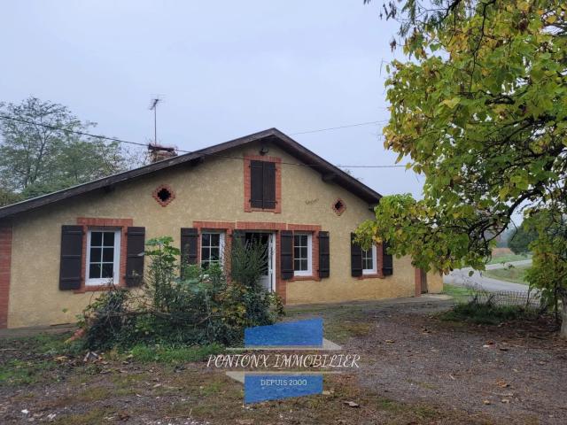 Maison vente à Odars, Haute-Garonne