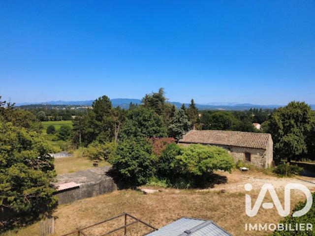 Ferme vente à Die, Grane