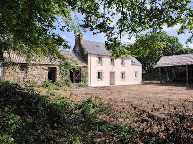 Ferme vente à Morlaix, Bretagne