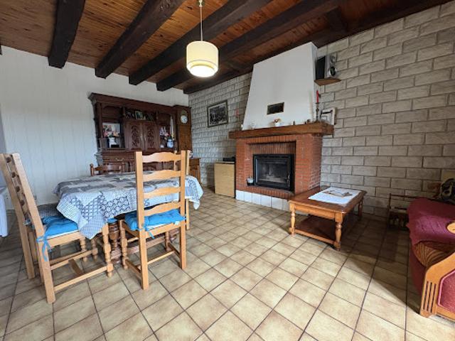 Ferme vente à Rennes, Bretagne