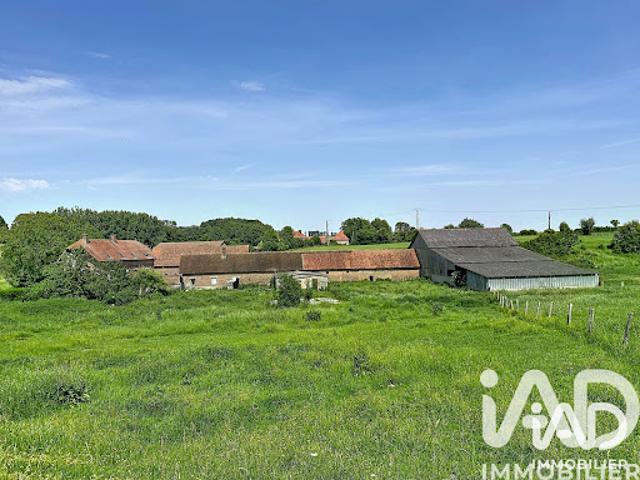 Ferme vente à Beauvais, Saint-germer-de-fly