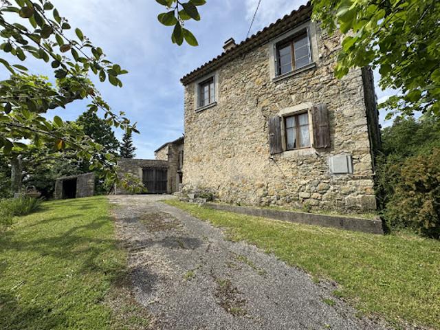 Ferme vente à Die, Soyans