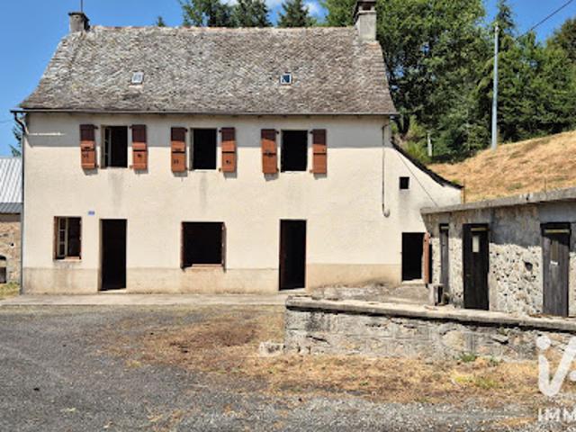 Ferme vente à Rodez, Espeyrac