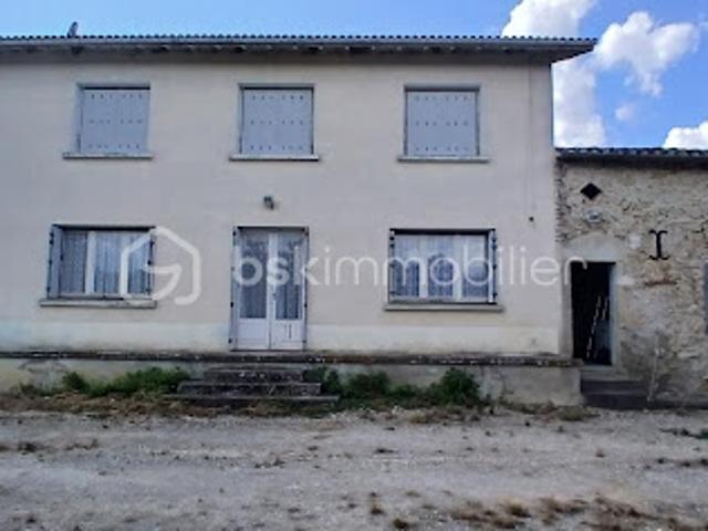 Ferme vente à France métropolitaine, Massugas