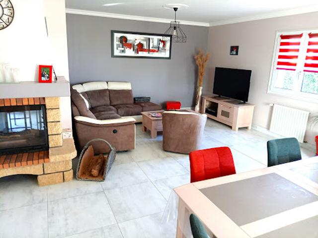 Ferme vente à Saint-Mars-la-Jaille, Vallons-de-l'Erdre