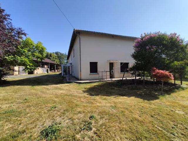 Ferme vente à Auch, Vic-fezensac