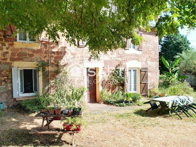 Ferme vente à Brive-la-Gaillarde, Louignac