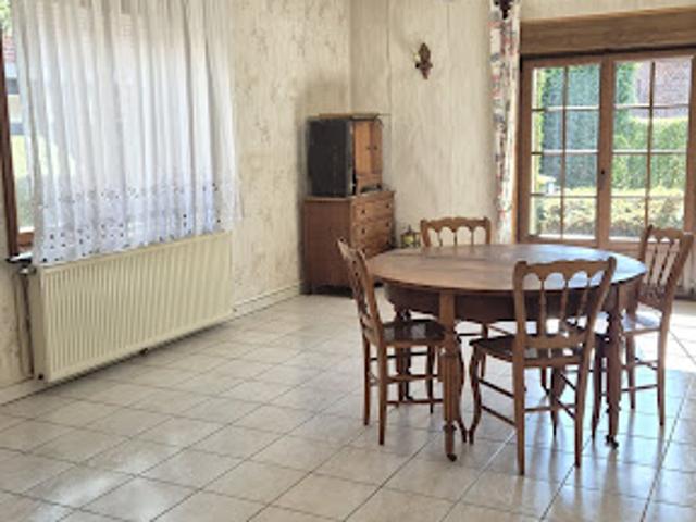 Ferme vente à Lecelles, Nord