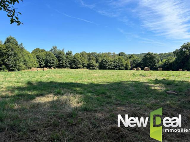 Ferme vente à Brive-la-Gaillarde, Arnac-pompadour