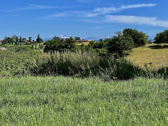 Ferme vente à Saint-Gaudens, Cassagnabère-tournas
