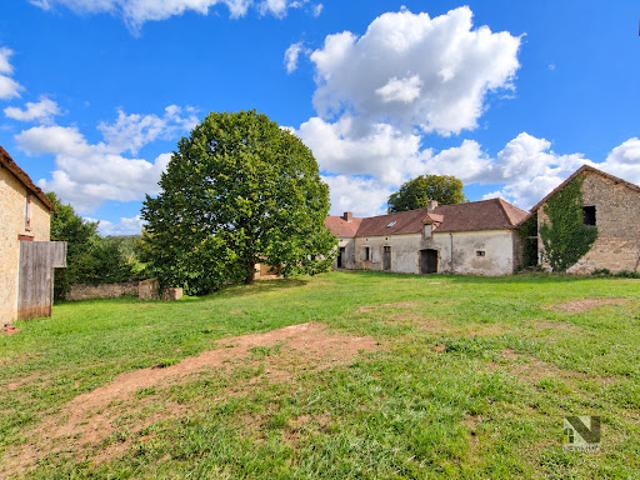 Ferme vente à La Meynardie, Granges-d'Ans