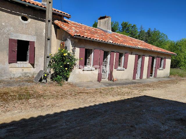Ferme vente à Périgueux, Chassaignes