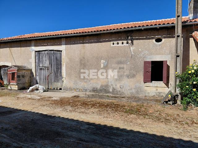 Ferme vente à Périgueux, Chassaignes