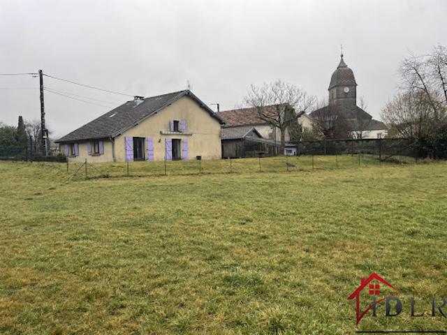 Ferme vente à Lure, Saint-bresson