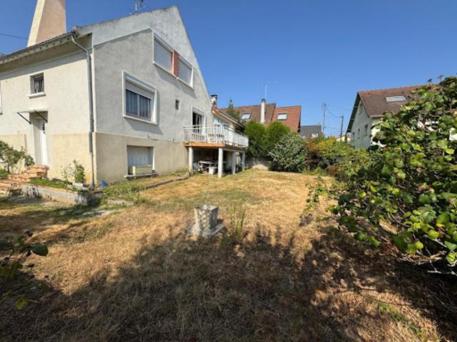 Ferme vente à Palaiseau, Igny