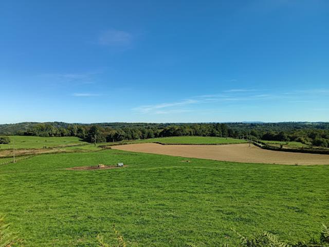 Ferme vente à Limoges, Magnac-bourg