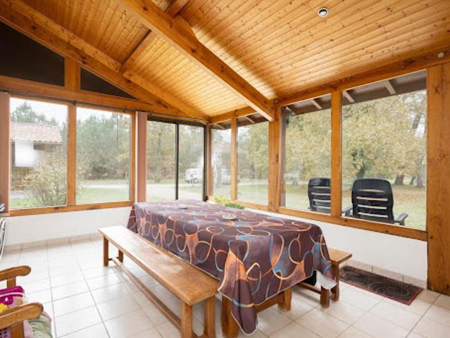 Ferme vente à Campet-et-Lamolère, Landes