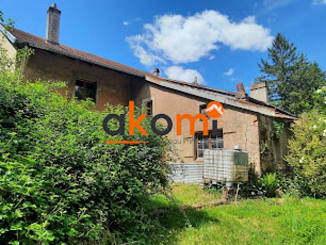 Ferme vente à Saint-Dié-des-Vosges, Saint-dié