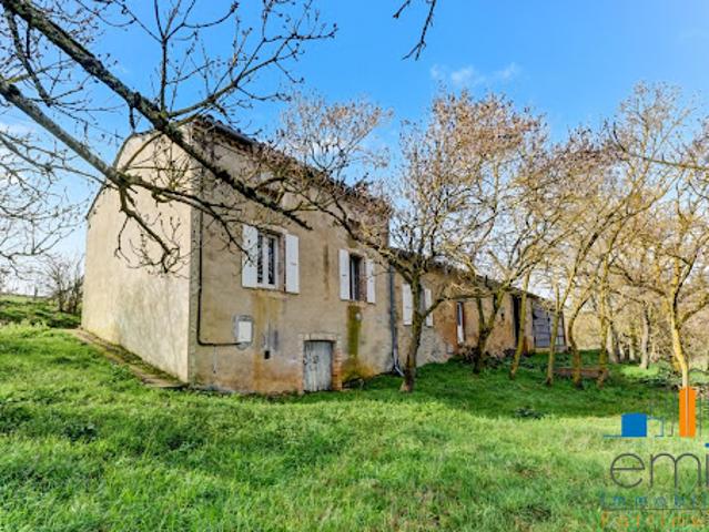 Ferme vente à Carcassonne, Salles-sur-l'hers