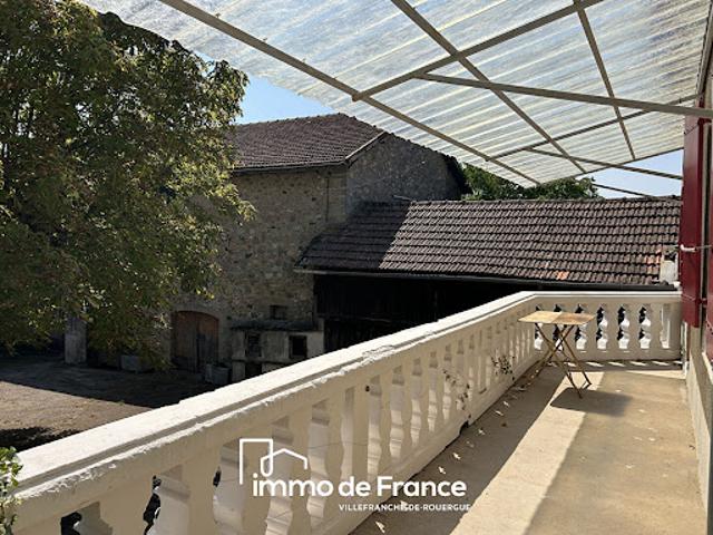 Ferme vente à Teulières, Sanvensa
