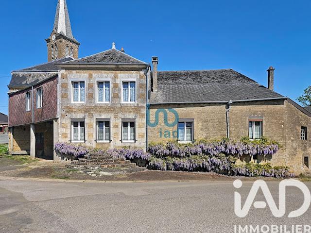 Ferme vente à Charleville-Mézières, Rouvroy-sur-audry