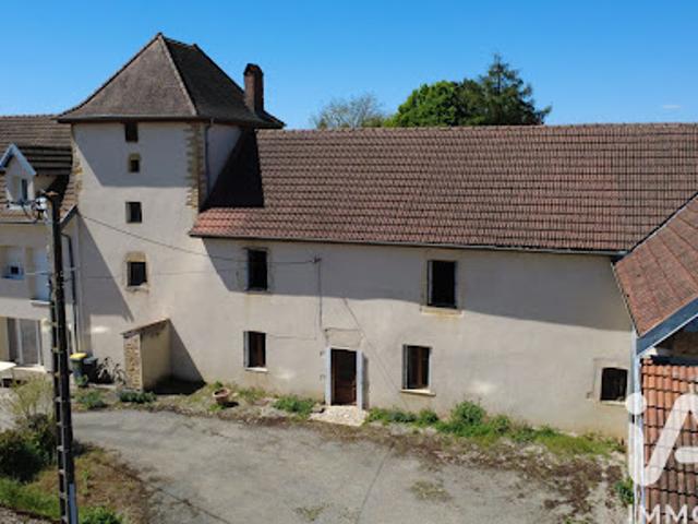 Ferme vente à Besançon, Placey