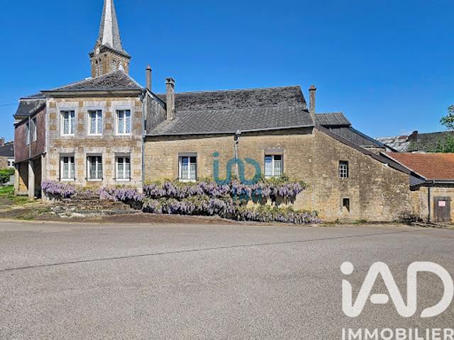 Ferme vente à Rouvroy sur Audry, Rouvroy-sur-Audry