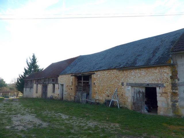 Ferme vente à Gourdon