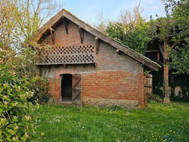 Ferme vente à Mont-de-Marsan, Labastide-d'armagnac