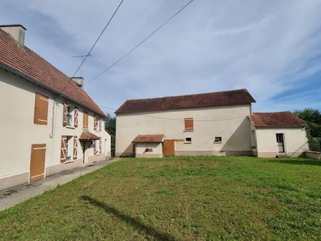 Ferme vente à Provins, Orly-sur-morin