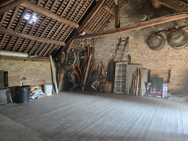 Ferme vente à Fougères-Vitré, Bretagne