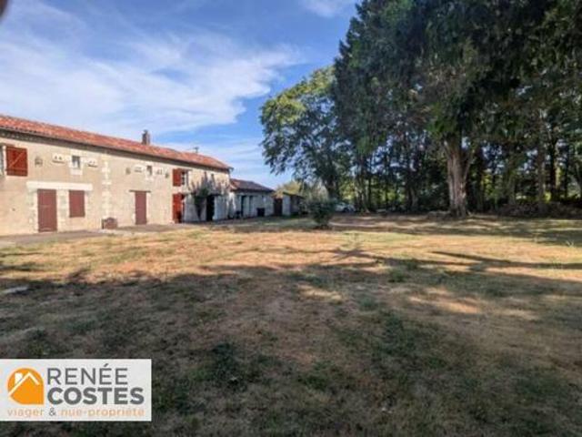 Ferme vente à Poitiers, Vendeuvre-du-poitou