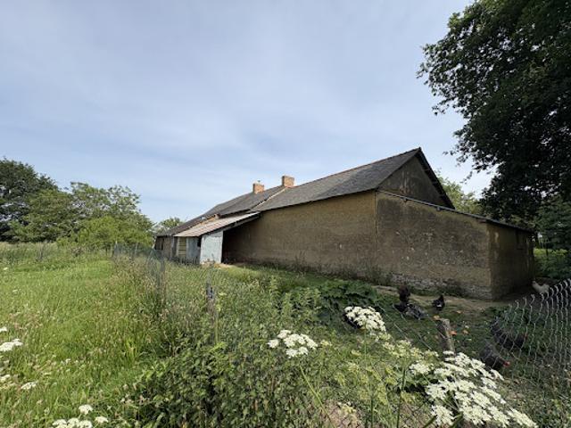 Ferme vente à Rennes, Bretagne