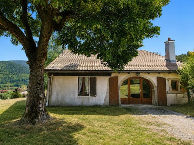 Ferme vente à Épinal, Saint-maurice-sur-moselle