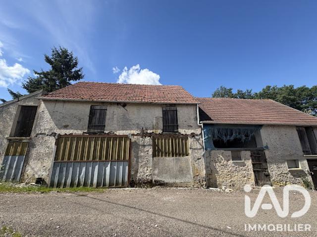 Ferme vente à Château-Thierry, Viffort