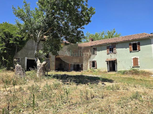 Ferme vente à Tarbes, Trie-sur-baïse