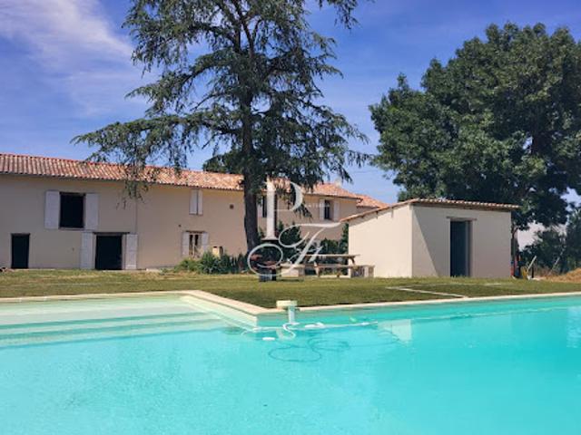 Maison vente à Albi, Brens