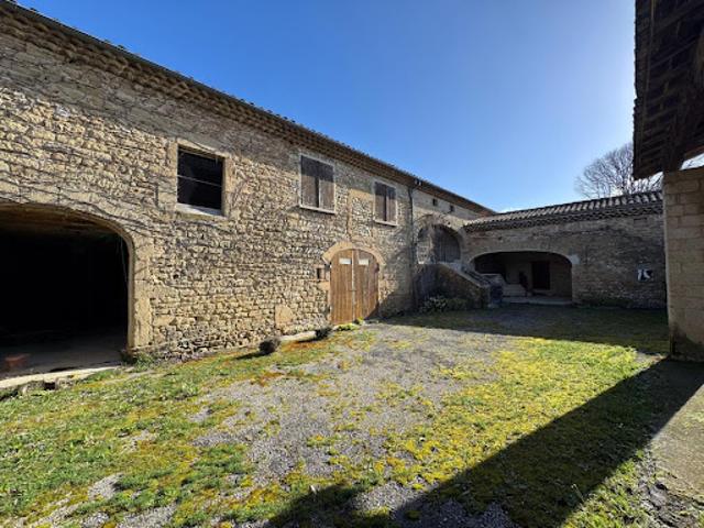 Ferme vente à Die, Chabrillan