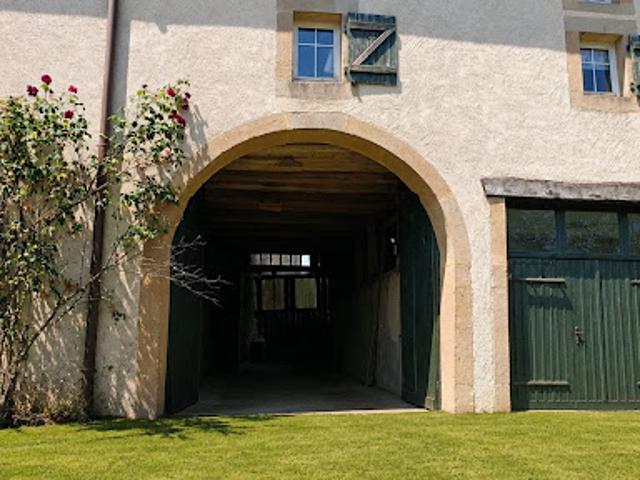 Ferme vente à Bains-les-Bains, La Vôge-les-Bains