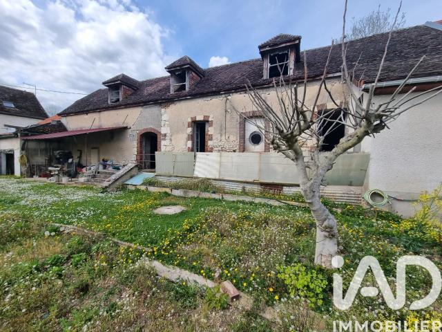 Ferme vente à Auxerre, Laroche-saint-cydroine