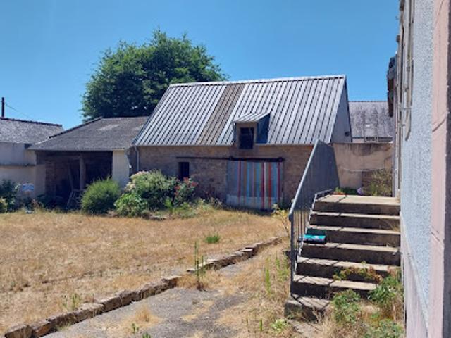 Ferme vente à Lorient, Bretagne