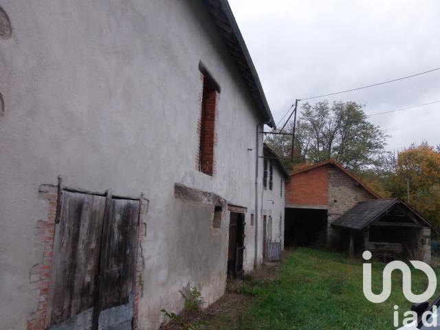 Maison vente à Riom, Auvergne-Rhône-Alpes