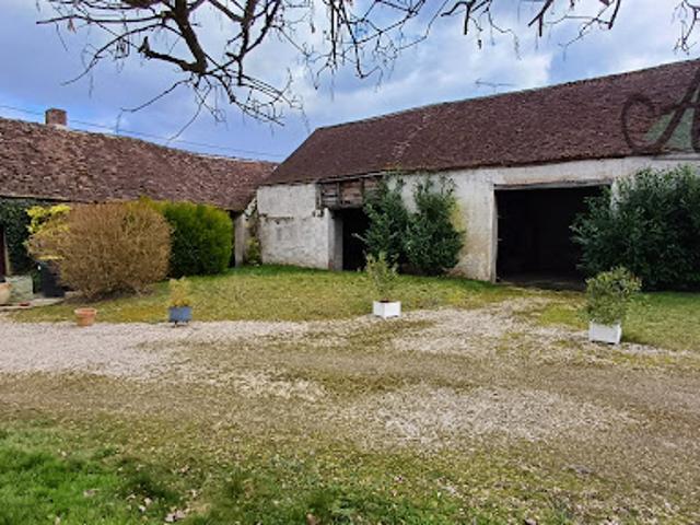 Ferme vente à Provins, Gouaix