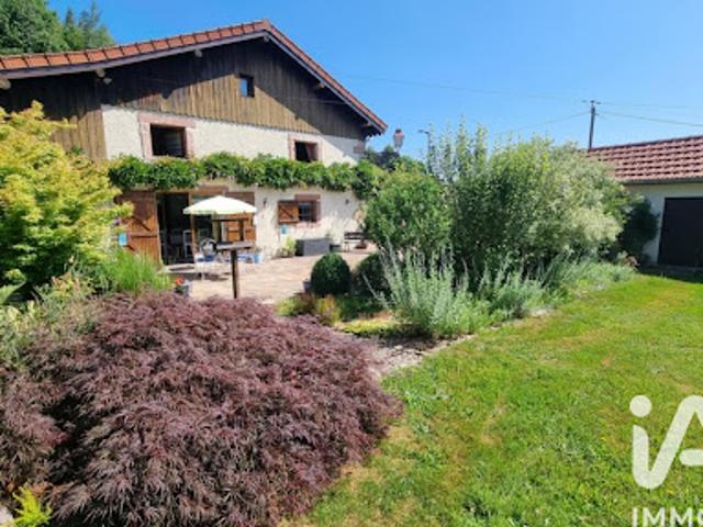 Ferme vente à Saint-Dié-des-Vosges, Corcieux