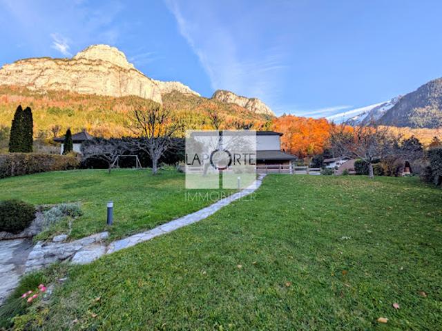 Ferme vente à Bonneville, Le Petit-bornand-les-glières