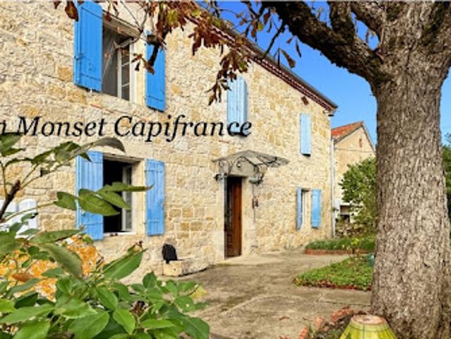 Maison vente à Agen, Pont-du-casse
