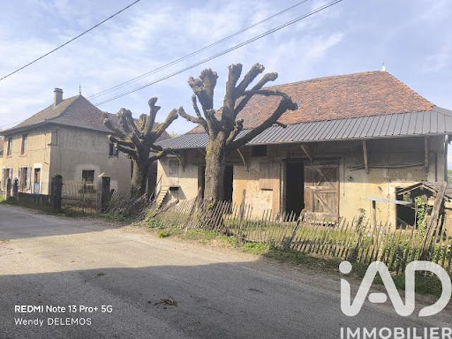 Ferme vente à La Tour-du-Pin, Corbelin